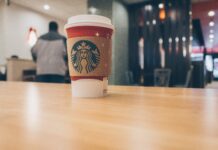 Starbucks, Kuzey Amerika’da 250 Mağazasını Kapatacak