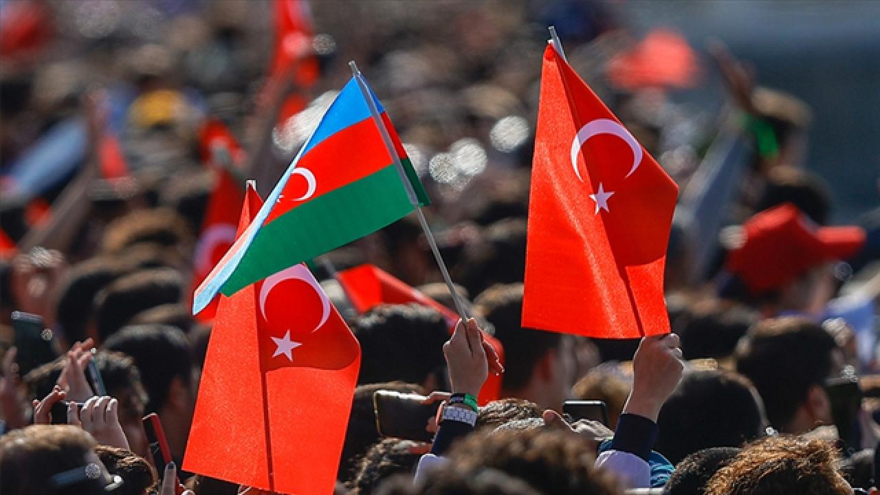 türkiye azerbaycan