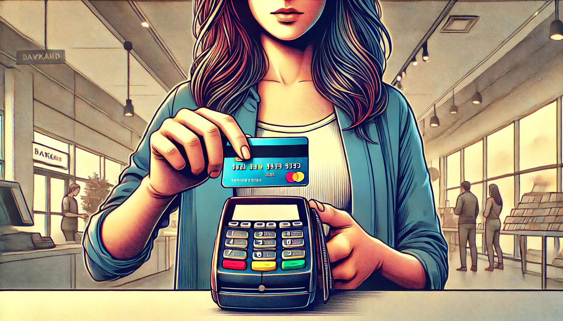 Bankacılık işlemleriyle ilgili finans düzenlemelerini temsil eden bir görsel.