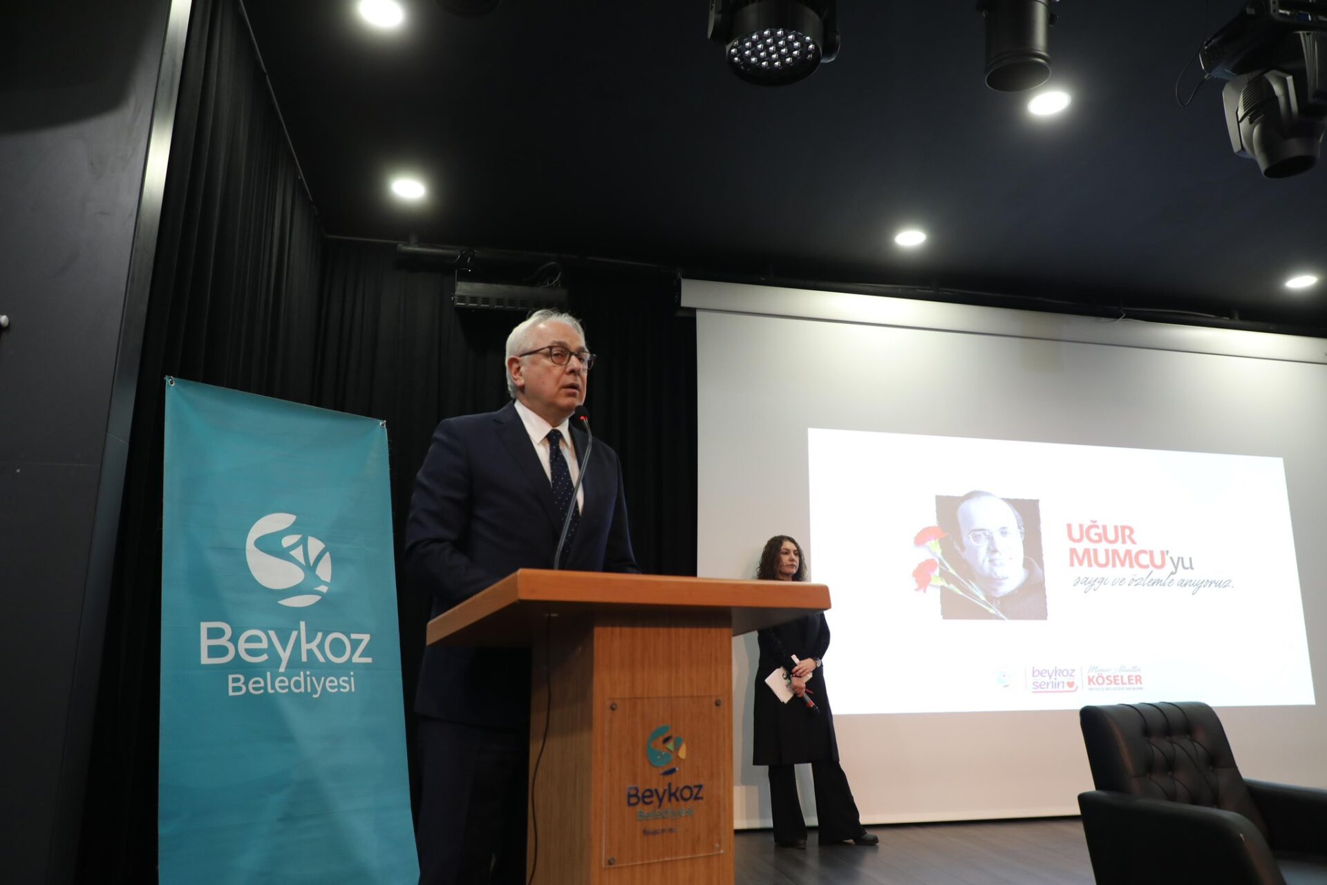 Beykoz Belediye Başkanı Alaattin Köseler hakkında tutuklama kararı verildi.