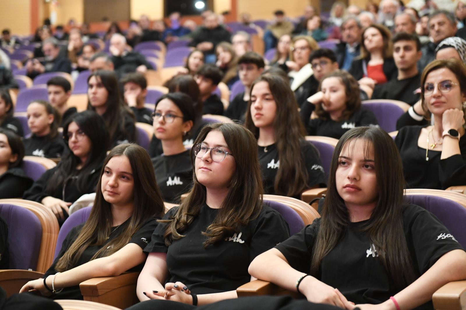 Ordu Atatürk Anadolu Lisesi