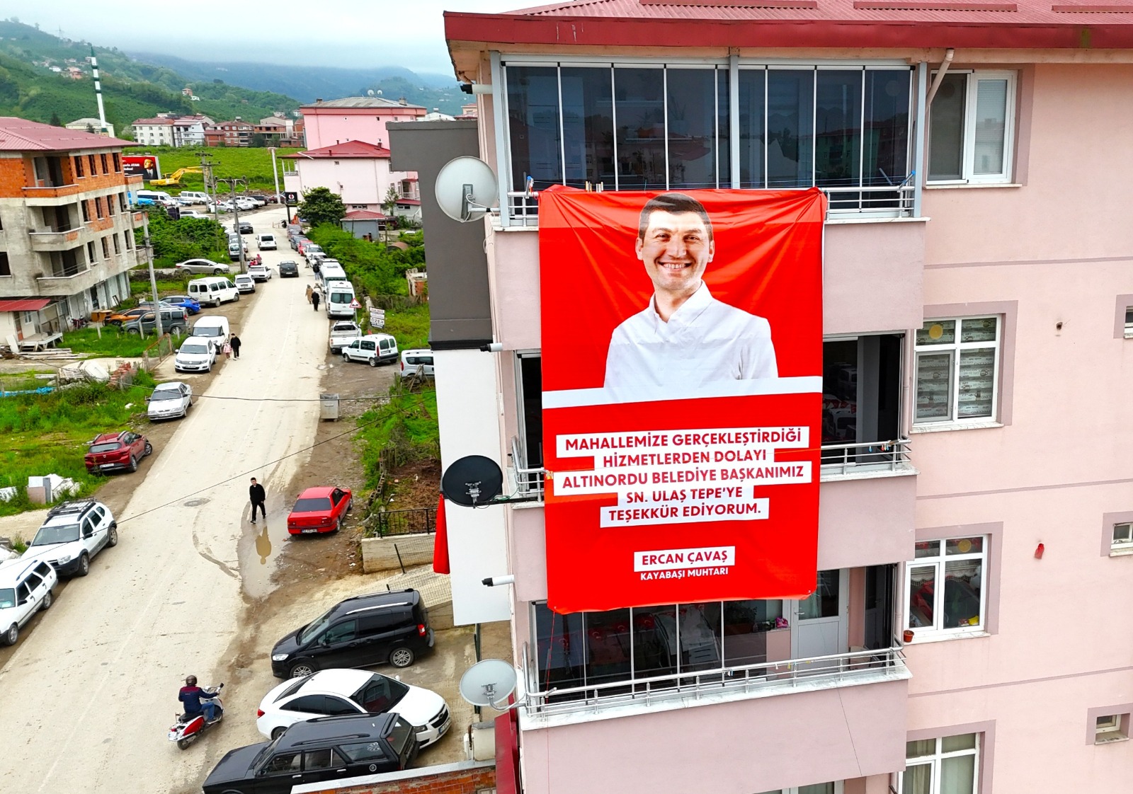 Geleneksel 1’inci Kayabaşı Halkı Buluşması