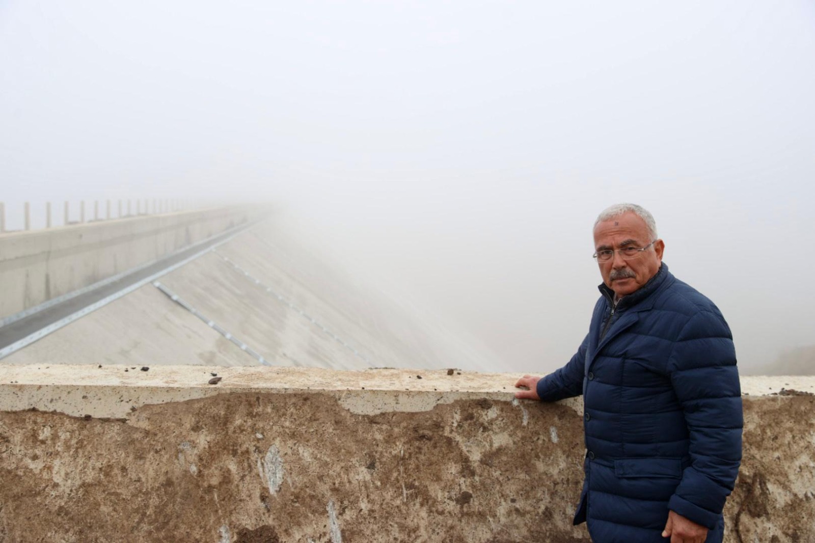 Ordu Büyükşehir Belediye Başkanı Dr. Mehmet Hilmi Güler