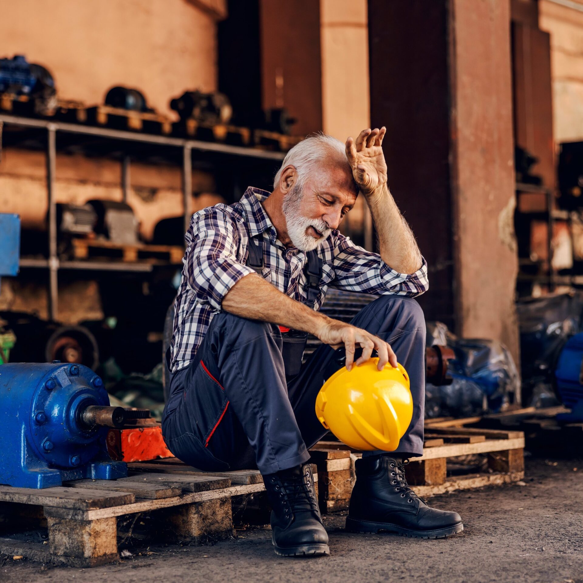 Türkiye’de çalışan emekli sayısı 2 milyonu geçti