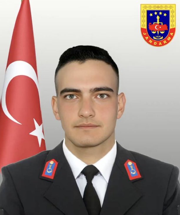 J. Uzm. Çvş. Mehmet Ali Yıldırım