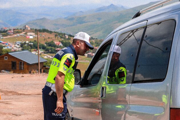 Ordu İl jandarma komutanlığı