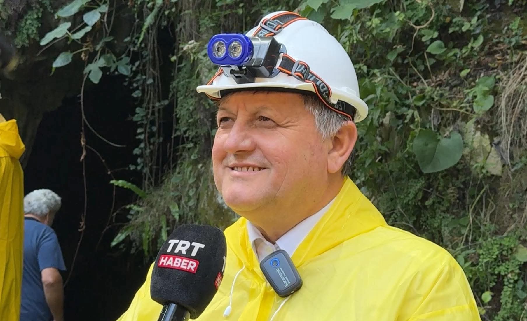 Ordu İl Kültür ve Turizm Müdürü Uğur Toparlak