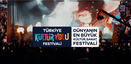 Ordu Kültür Yolu Festivali 2026