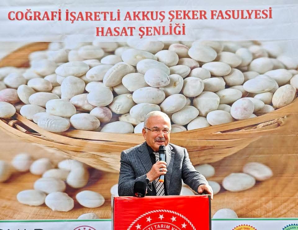 Büyükşehir Belediye Başkanı Dr. Mehmet Hilmi Güler