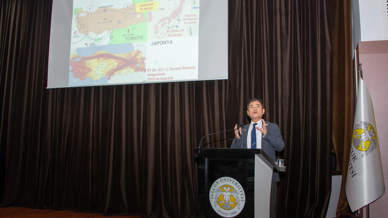 Deprem Uzmanı, Yüksek Mimar ve İnşaat Mühendisi Yoshinori Moriwaki