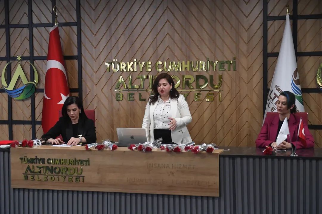 Uzm. Dr. Tuğba Karadeniz Atalay