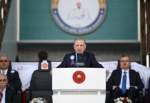 Erdoğan: 467 Oyla Kabul Edilen Kanun Teklifini Tarihi Bir Adım Olarak Görüyoruz