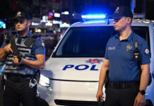 Emniyet Teşkilatı Sendikası Duyurdu: 28 Eylül’de Türkiye Genelinde İş Bırakıyoruz
